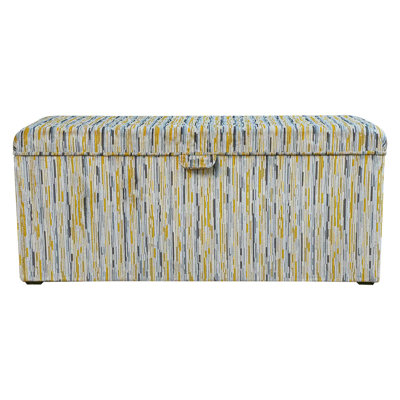 Storage Bench