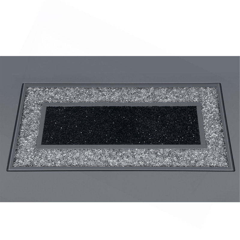  Table de bar Ariya, H 31 po x L 79 po x l 39 po