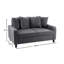 Mitzi 2 Seater Sofa-180570417-180570418-254908617
