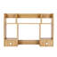 Organisateur de bureau Brockwell-256110082