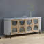 Buffet Simple Design
