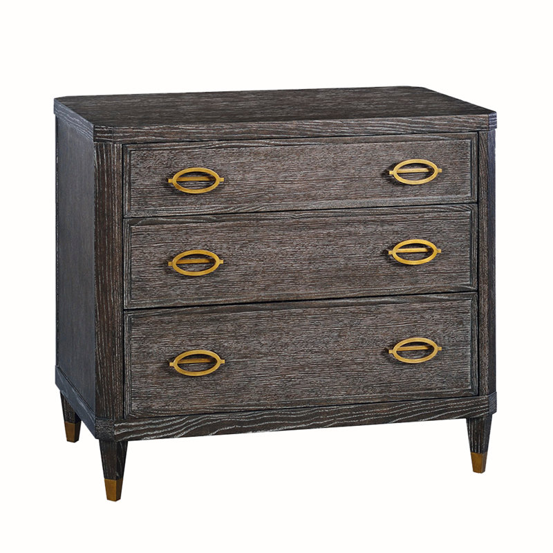 3 - Drawer Dresser
