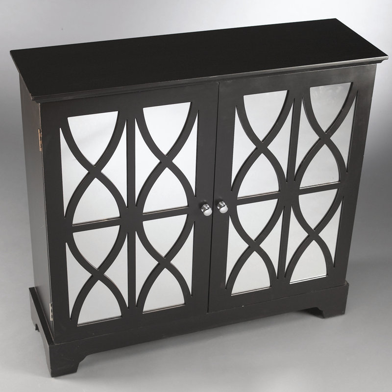Accent Cabinet