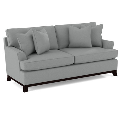 Oaks Way Upholstered 84'' Sofa