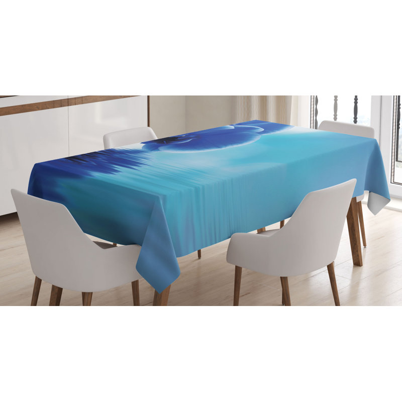Tablecloth, 70" x 52"