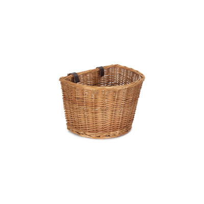 Willow Bicycle Basket