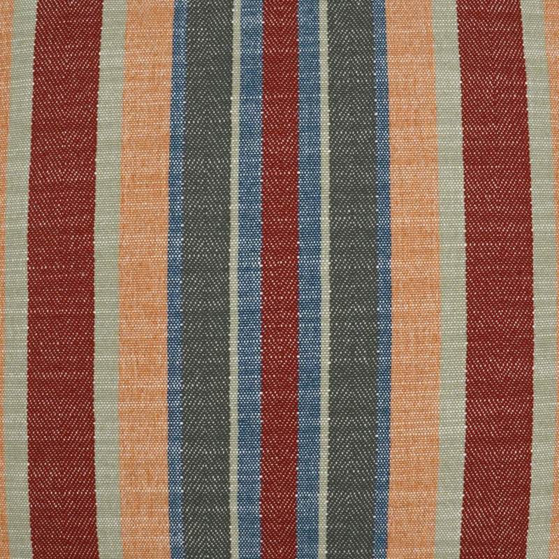 Coussin décoratif Ponce, Chalet, Carré 24 po