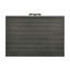 Table de chevet style transitionnel 1pc