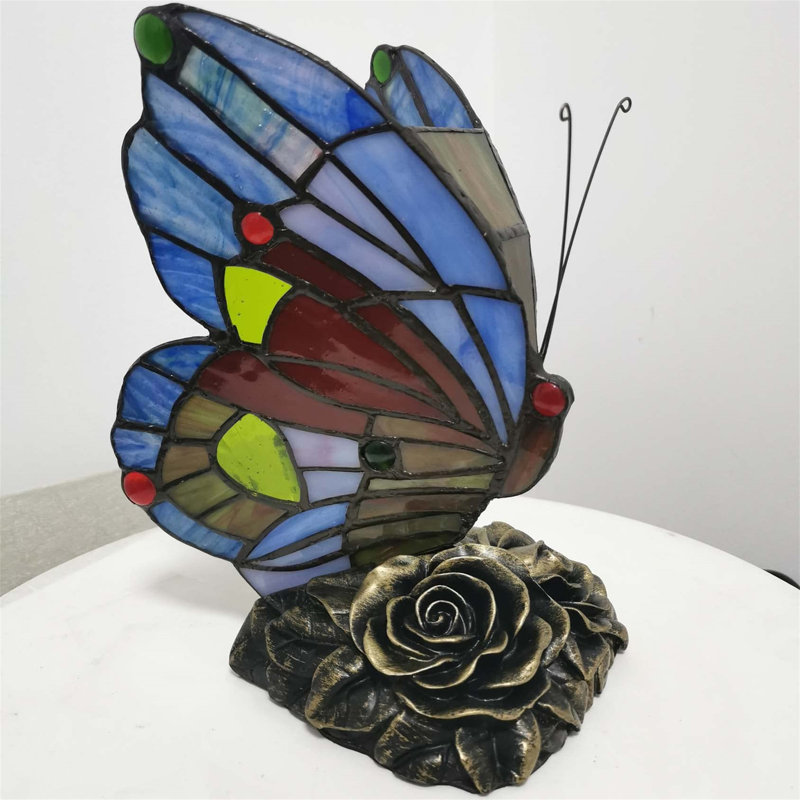 Resin Novelty Lamp