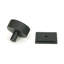 38mm Square Knob-87096224