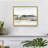 Marsh Reeds I -Framed Print - Restickable-542122813