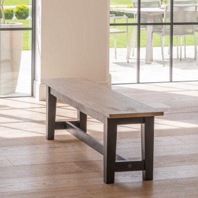 Satara Bench
