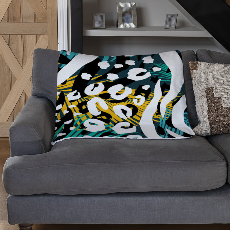 Schramm Throw Blanket