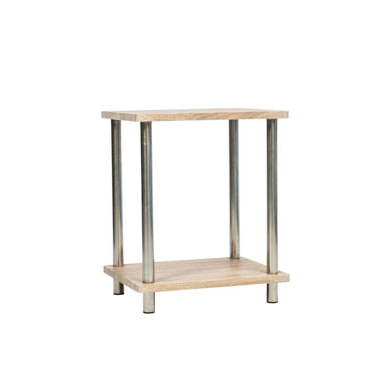 Pacome End Table