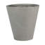 Contemporary Smooth Handmade Pot Planter-35994083-36035289