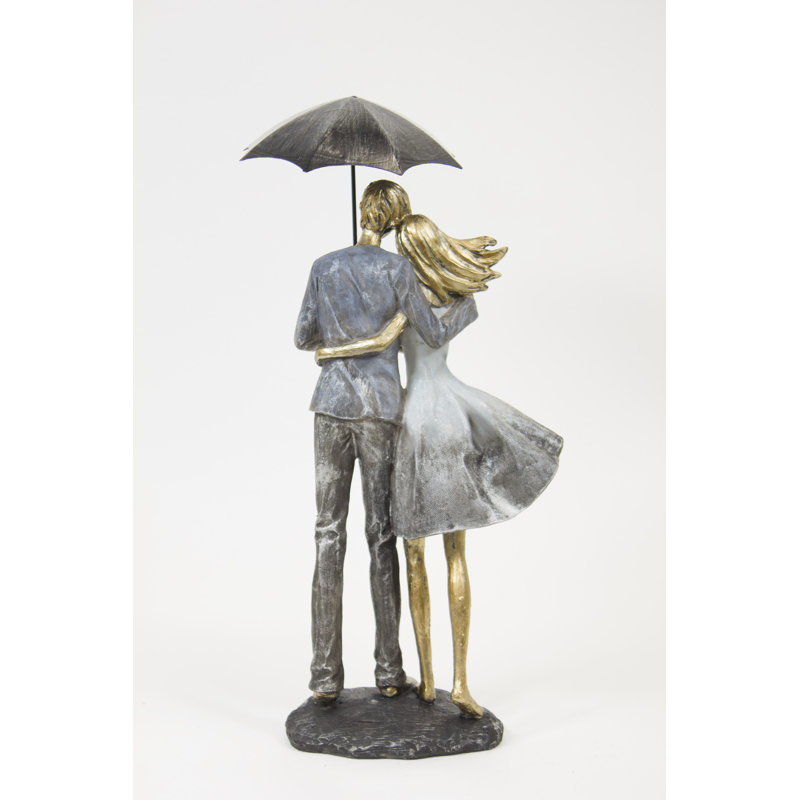 Chassy People Figurines & Sculptures