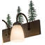 Merlyn 3 - Light Vanity Light