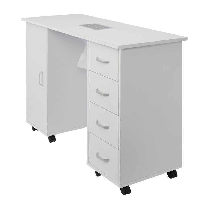 Table à clous professionnelle avec ventilateur