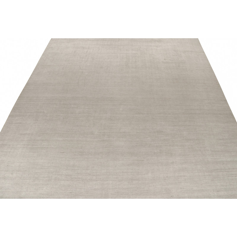 One-of-a-Kind 14' X 20' Hand Knotted Area Rug