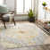 Cabe Oriental Indoor Rug