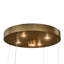 Dragos 5 - Light Chandelier