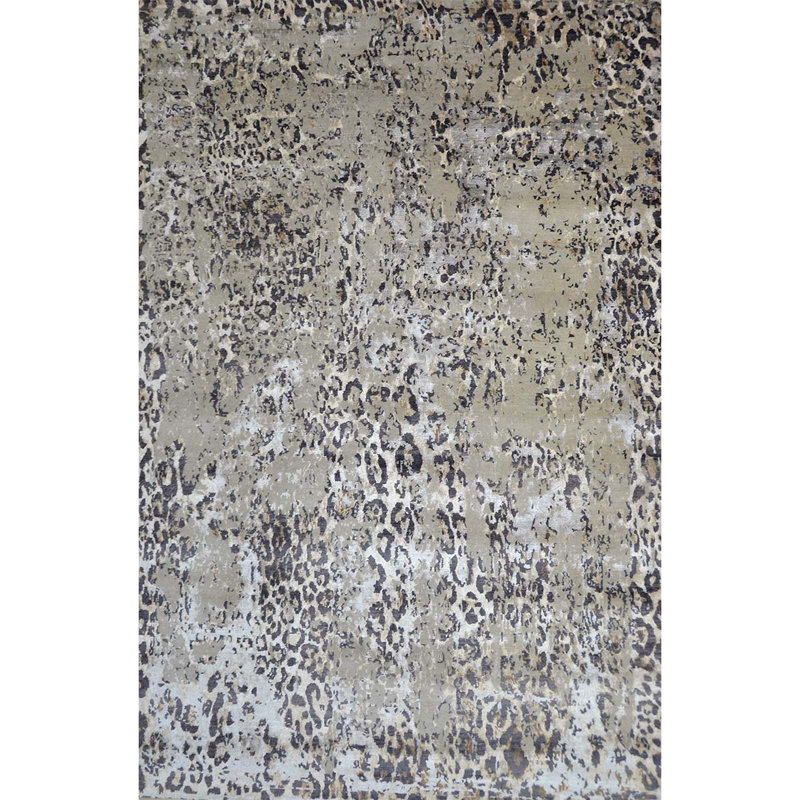 Area Rug, Rectangle 8' x 10'