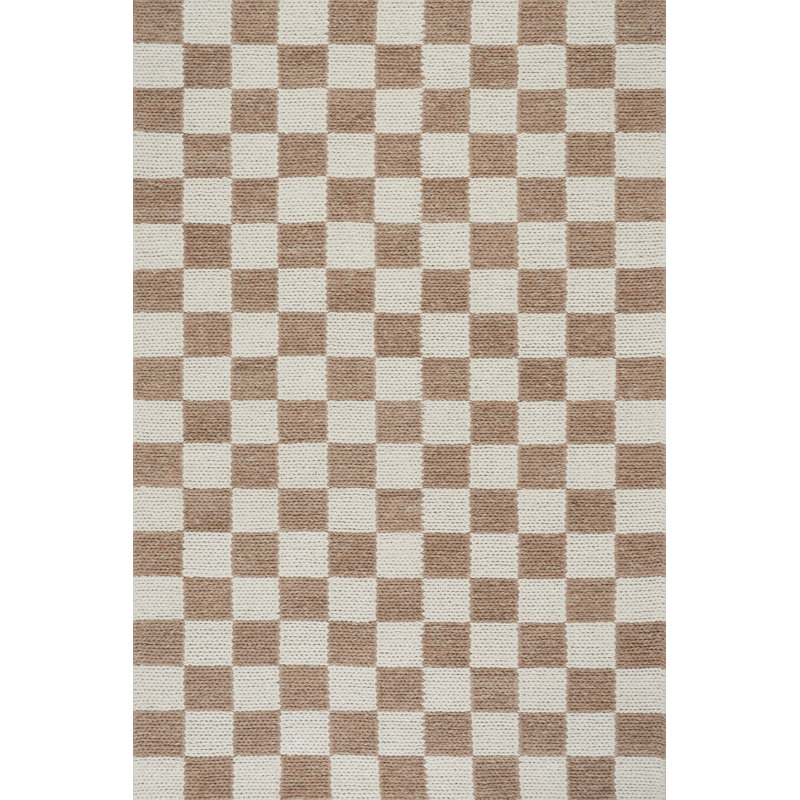  Tapis en laine Thorenne, Rectangle 8 pi 6 po x 11 pi 6 po