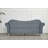 2 - Piece Velvet Living Room Set-95993062