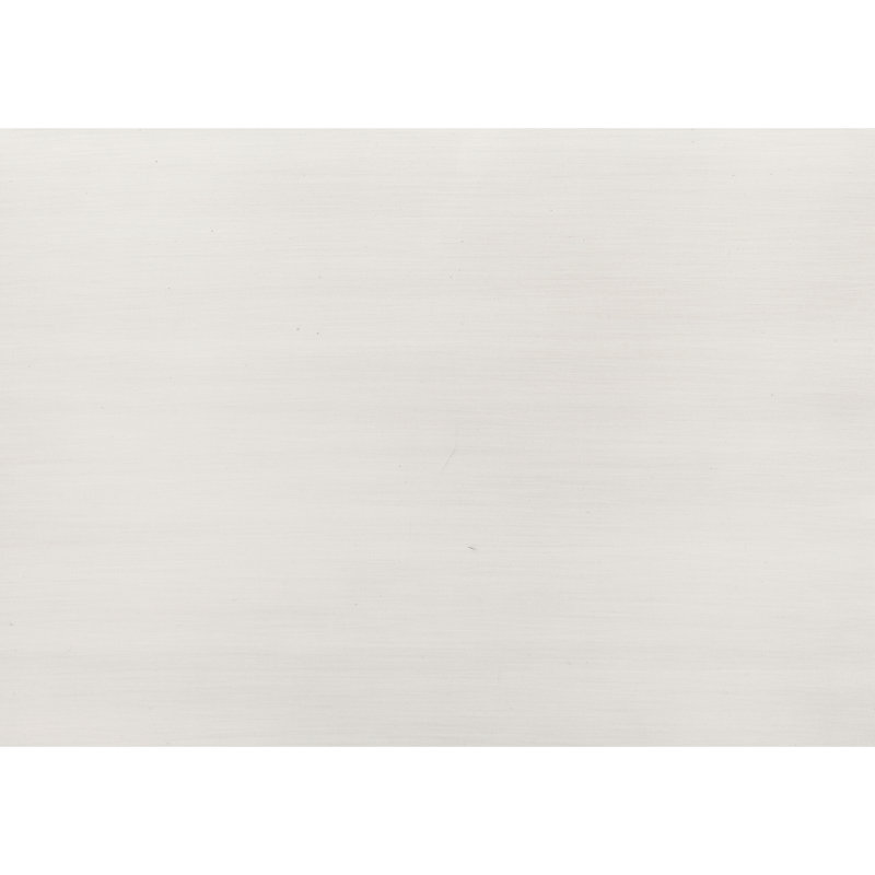Tête de lit à DEL grand lit, blanc antique, décoration de chambre à coucher moderne avec finition blanche et coussin