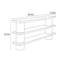 Console simple de style campagne américaine-131634861