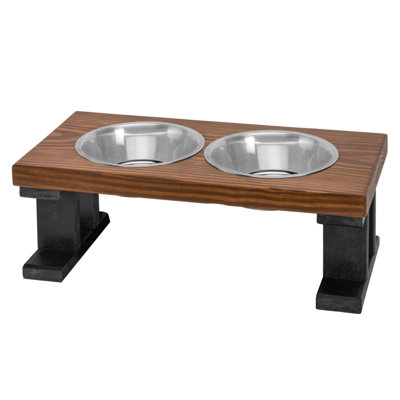 Elevated Feeder