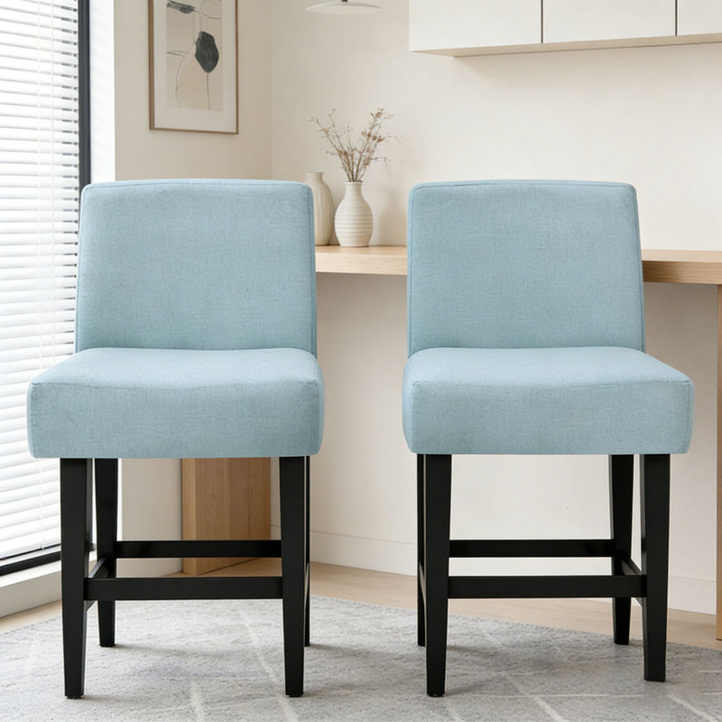TABOURET DE COMPTOIR
