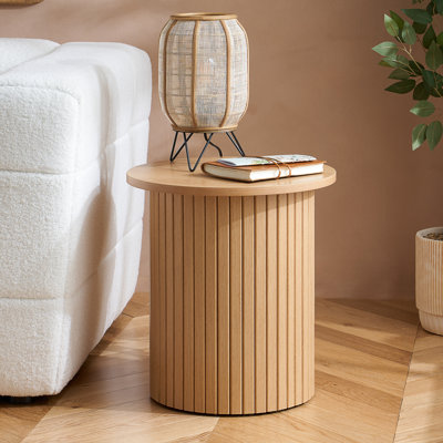 Suire End Table