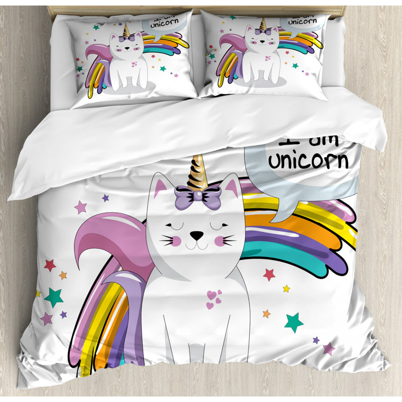 Bancroft 350 TC Duvet Cover Set, Kingsize- 2 Standard Pillowcases
