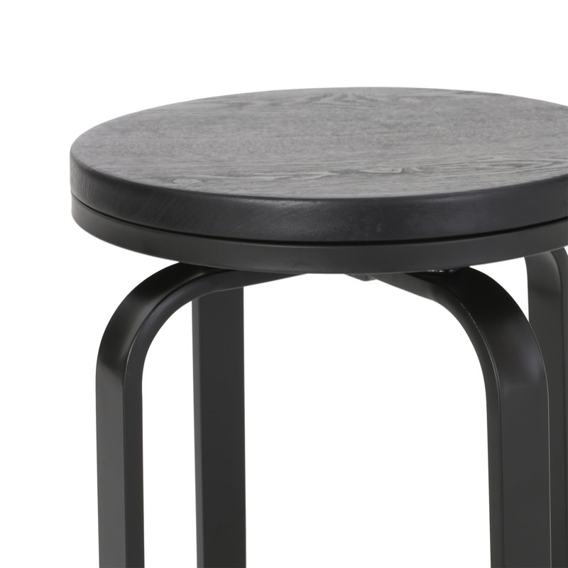 COUNTER STOOL  2Pcs/Set