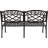 Polebridge 2 - Person Patio Conversation Set with Cushions