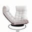 Canapé simple inclinable Fauteuil japonais Tatami-73599256