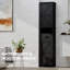 Armoire de rangement pour salle de bain-523274275