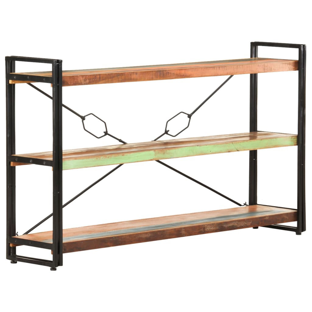 Mayhill Bookcase