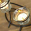 Candélabre de table 7,5 po