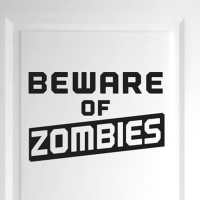 Wall Decal
