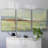 Obfuscate I - Multi Piece Framed Canvas-1469021331-1469021324
