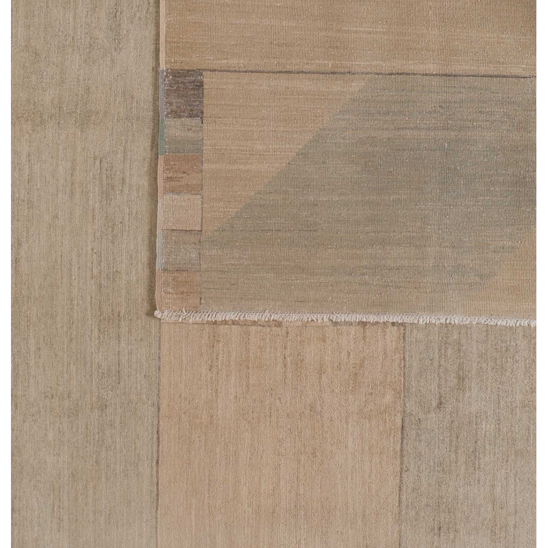 One-of-a-Kind 8' X 10' Area Rug