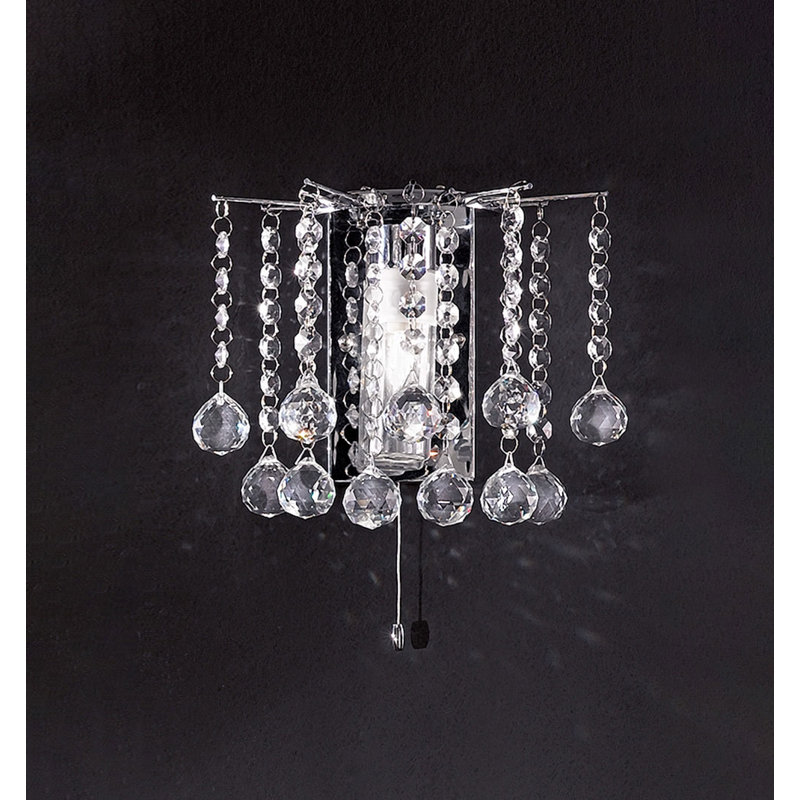 Cepeda Dimmable Vanity Light
