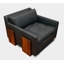 Tufted Armchair-1051829703