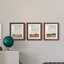 Fields of Gold - ensemble de 3 reproductions d'art encadrées-80327565-80327610-80327612
