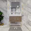 Ensemble de meuble-lavabo simple 36 po Sevara-928723727