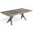 Culain Maple Solid Wood Dining Table-2057285367-2057285368