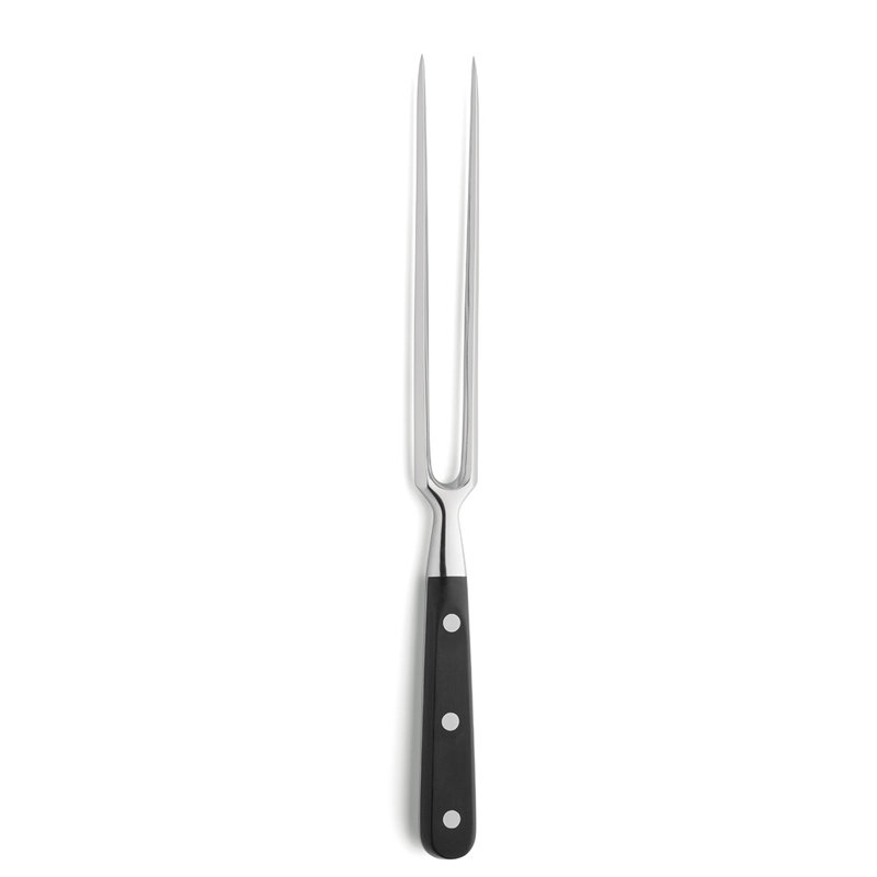 V Sabatier meat fork