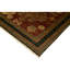 Wool Floral Area Rug